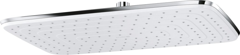 Душевая стойка Kludi Cockpit Discovery 8020091-00 - 12