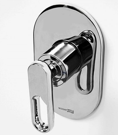 Душевой комплект Wasserkraft Kammel A12830 - 1