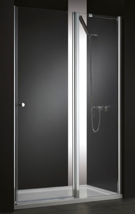 Душевая дверь в нишу Cezares Elena B12 90 P Cr R ELENA-W-B-12-90-P-Cr-R - 2