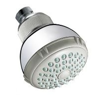 Верхний душ Rav Slezak хром PS0010 - 0