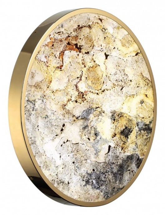 Накладной светильник Odeon Light Bergi 5079/50L - 1