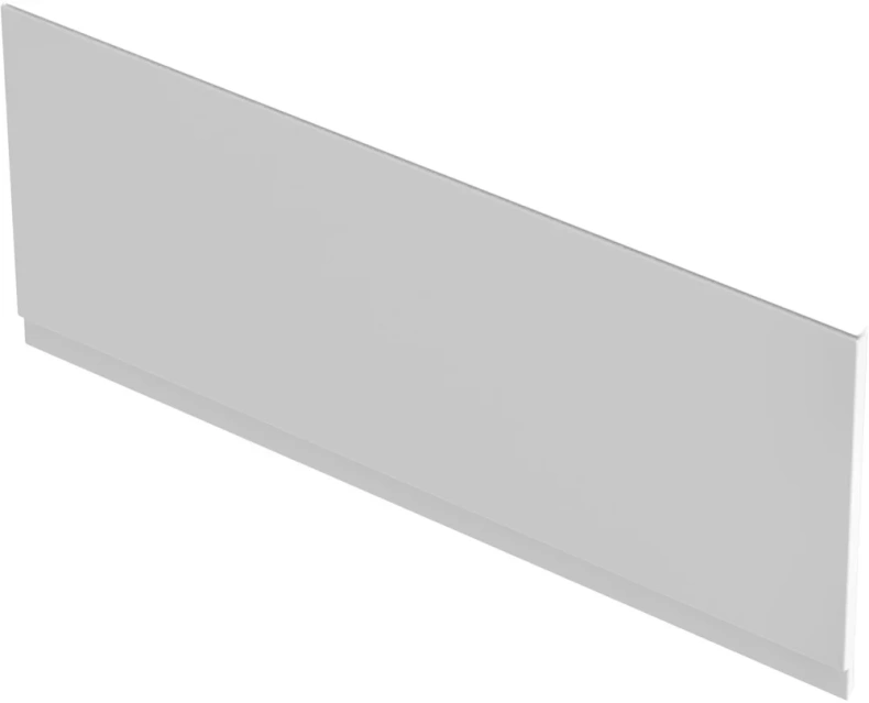 Передняя панель для акриловой ванны  ECO-140-SCR - 0