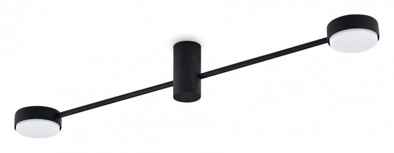 Накладной светильник Freya Tactic FR5363CL-02B1 - 0