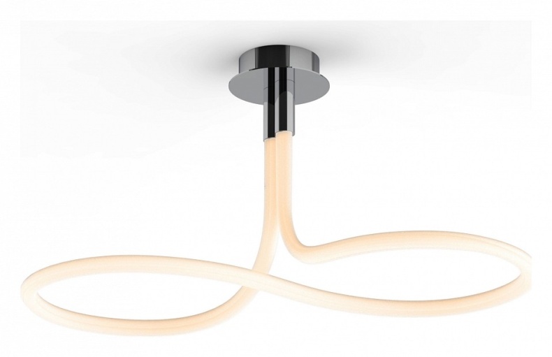 Потолочный светодиодный светильник Mantra Line 6601 - 0