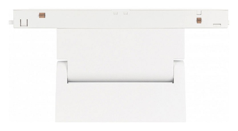 Трековый светодиодный светильник Arlight Mag-Orient-Laser-Fold-S195-6W Warm3000 035863 - 1