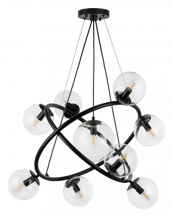 Подвесная люстра Lightstar Croco 815390 - 1