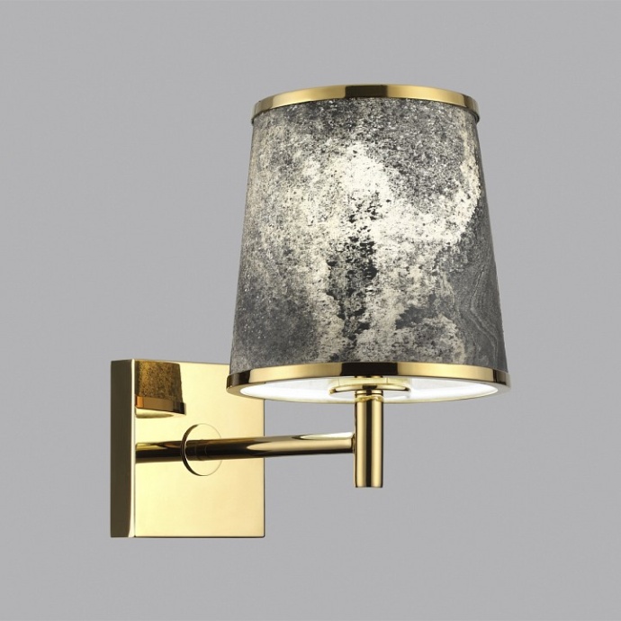 Бра Odeon Light Bergi 5064/1W - 6