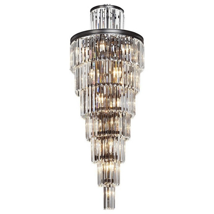 Подвесной светильник Vitaluce V18 V1808-1/12+12+1 - 0