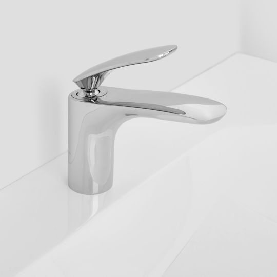 Смеситель AM.PM Sensation F3082164 для раковины - 8