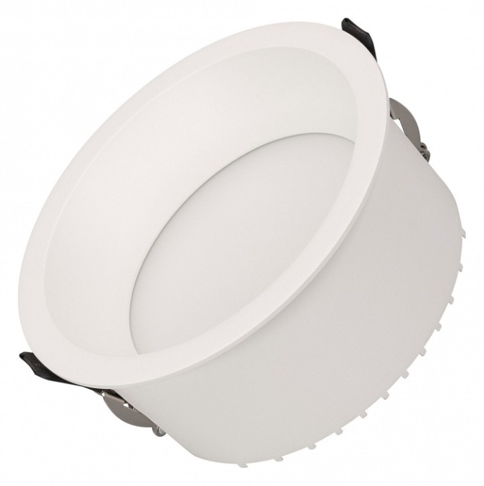 Встраиваемый светильник Arlight MS-DROP-BUILT 040342 - 0