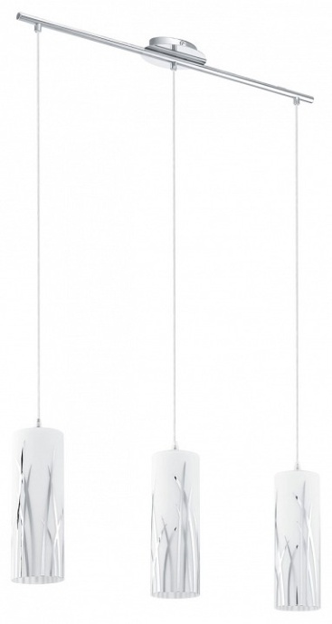 Подвесной светильник Eglo Rivato 92741 - 0