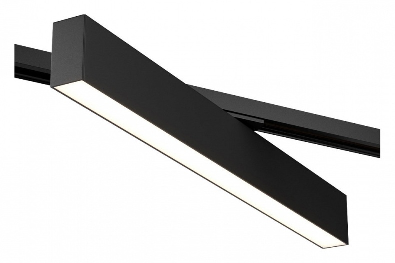 Накладной светильник Denkirs DK6430 DK6630-BK - 0