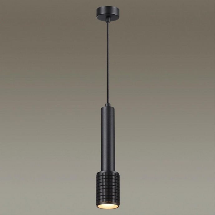 Подвесной светильник Odeon Light Hightech Mehari 4238/1 - 2