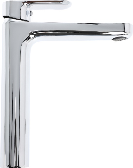 Смеситель для раковины STWORKI Ноттвиль NO-02cr хром - 3