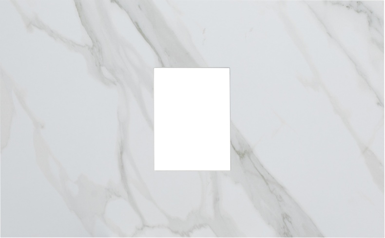 Тумба с раковиной STWORKI Карлстад 75 дуб рошелье, монте тиберио 425251 - 6