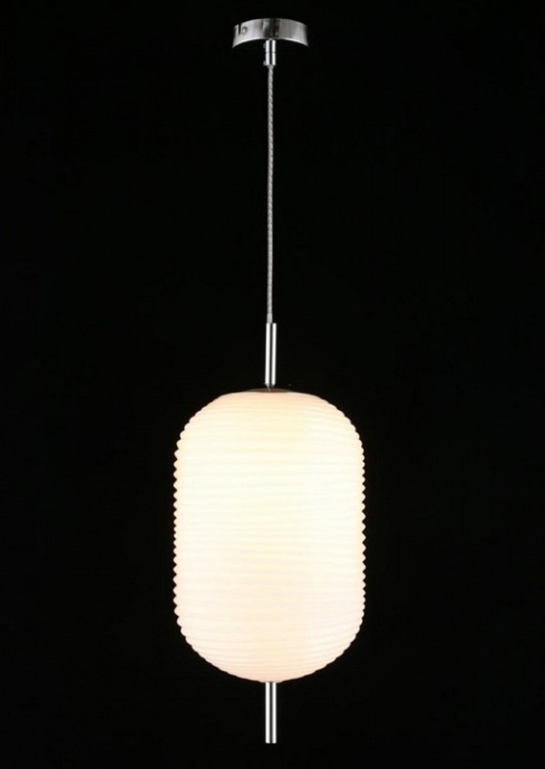 Подвесной светильник Aployt Mattia APL.316.26.01 - 5