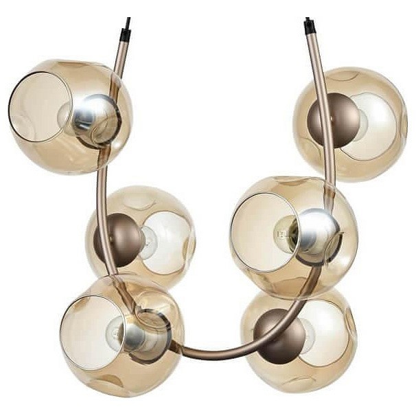 Подвесной светильник Vele Luce Astoria VL5004P61 - 0