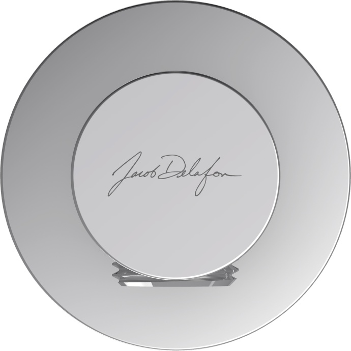 Душевой комплект Jacob Delafon Modulo E30759-CP - 4