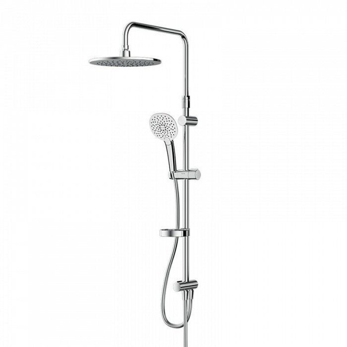 Душевая стойка AM.PM Spirit 2.0 F0770A100 - 0