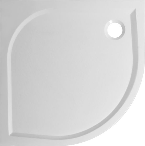 Поддон для душа Эстет Омега 100x100 ФР-00000763 - 0