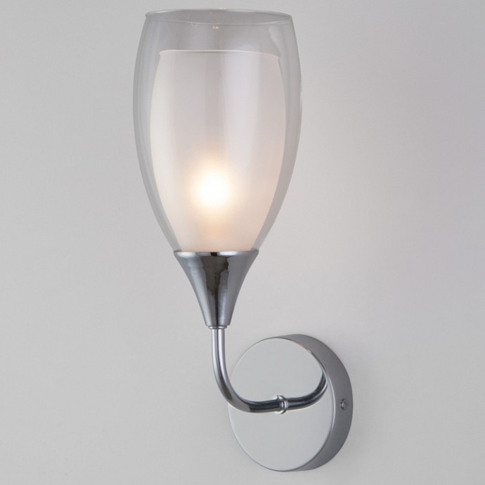 Бра Eurosvet Cosmic 50285/1 хром - 0