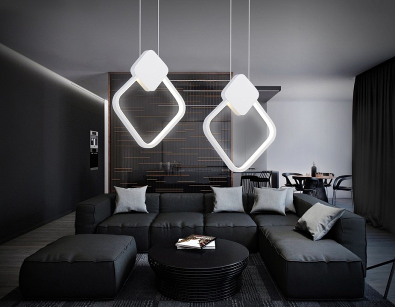 Подвесной светильник Ambrella Light FL FL5255 - 6