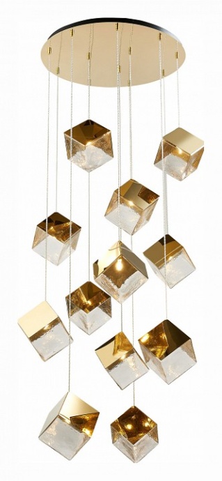 Подвесной светильник ST-Luce Riello SL1182.203.12 - 0