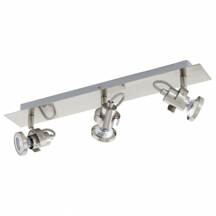 Спот Eglo ПРОМО Tukon 3 94146 - 0