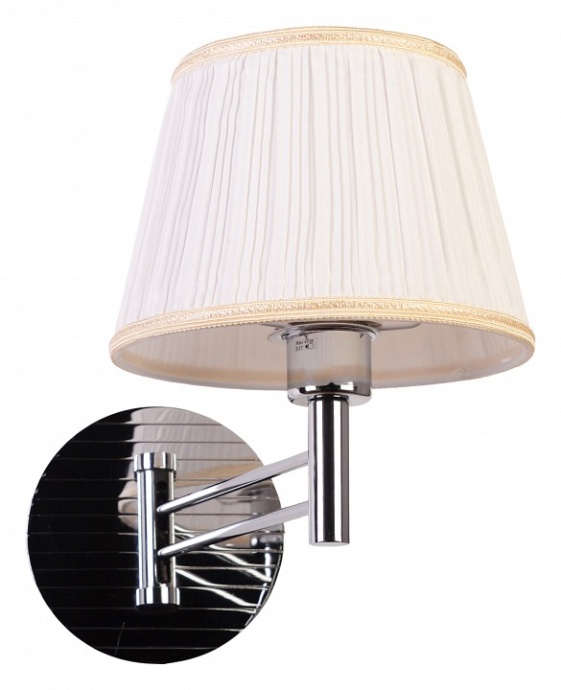 Бра Abrasax Anke MA01939W-001-09 - 0