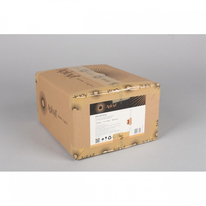 Бра Aployt Brynia APL.307.51.02 - 8