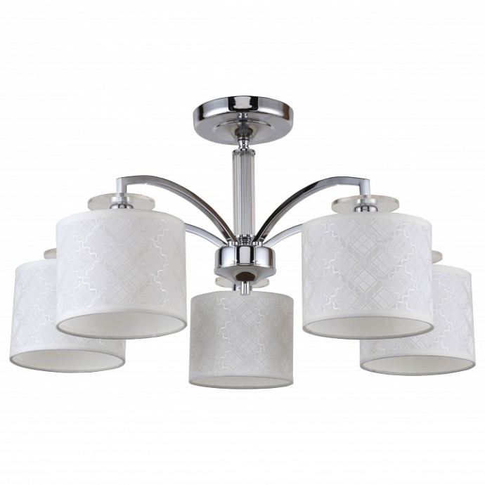 Люстра на штанге F-promo Modum 2199-5U - 0