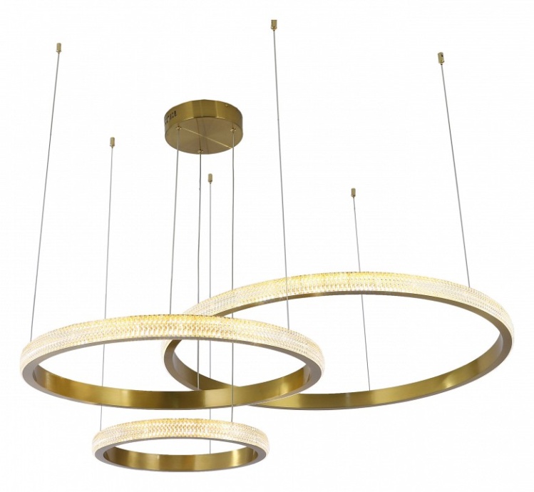 Подвесной светильник Zortes LIDIA ZRS.30110.114 - 1