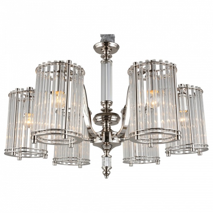 Подвесная люстра Aployt Sibil APL.733.03.06 - 0