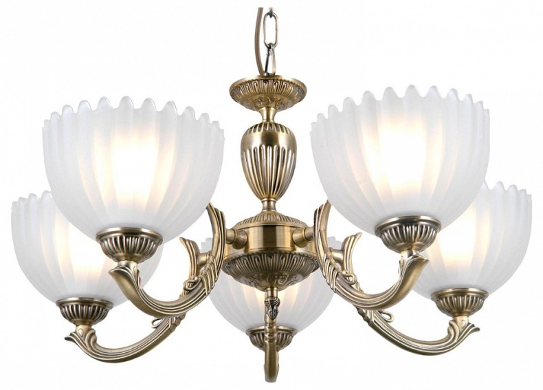 Подвесная люстра Citilux Севилья CL414153 - 0