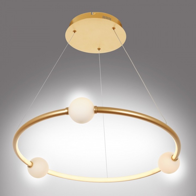 Подвесной светильник MyFar Victory MR1131-PL - 1