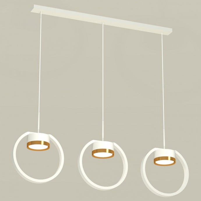 Подвесной светильник Ambrella XB XB9106103 - 0