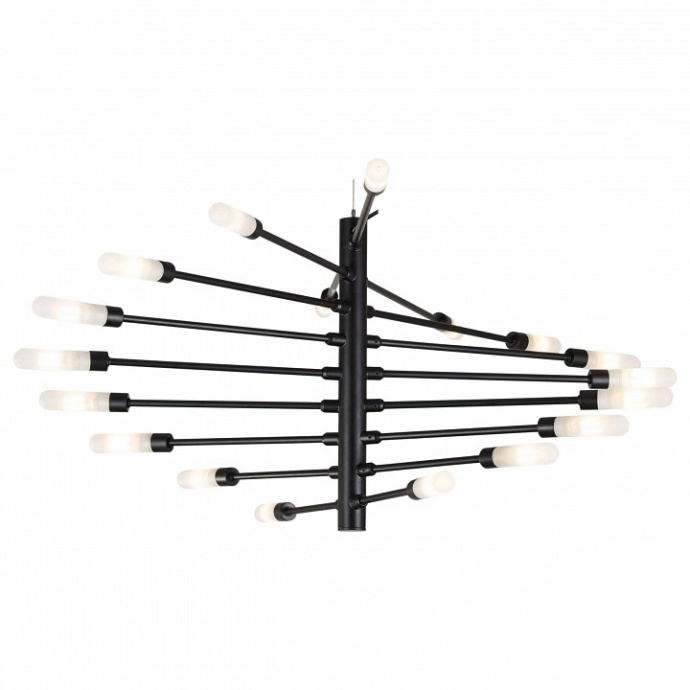 Подвесная люстра Lightstar Ragno 733187 - 0