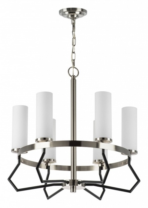 Подвесная люстра Lightstar Flume 723065 - 1