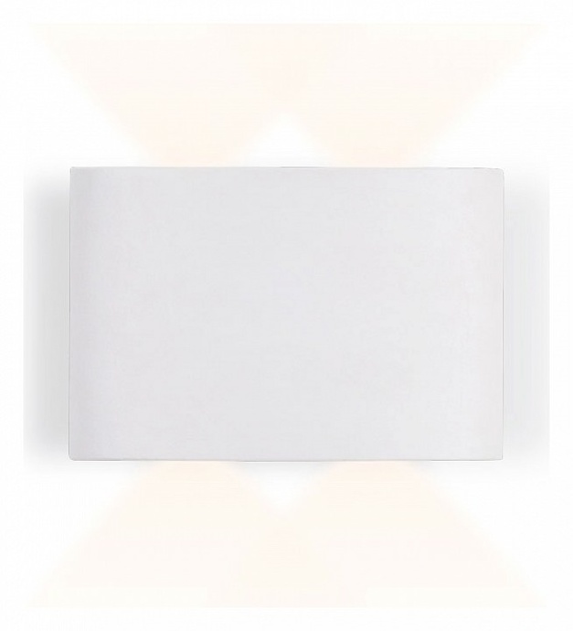 Накладной светильник Ambrella FW FW142 - 0