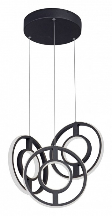 Подвесная люстра Vitaluce  V4672-1/3S - 0