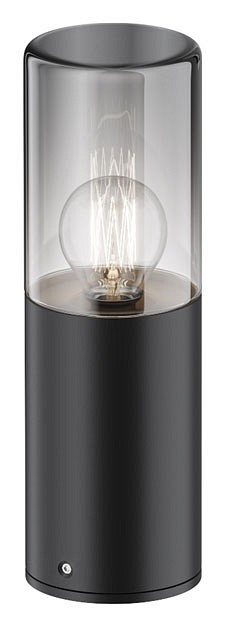 Наземный низкий светильник Maytoni Amas O432FL-01GF - 0