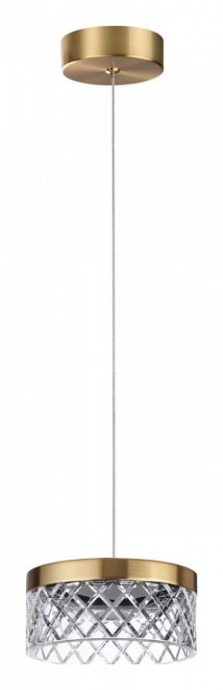 Подвесной светильник Odeon Light Fivre 5032/6L - 2