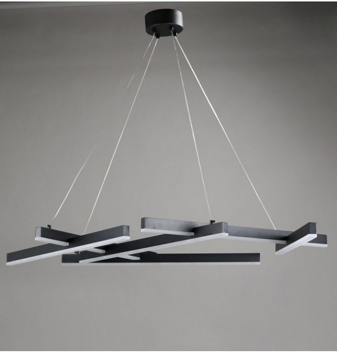 Подвесная люстра Zortes Aven ZRS.01243.03 - 1