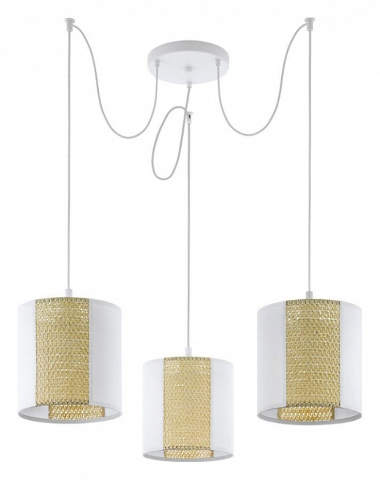 Подвесной светильник Eglo ПРОМО Arnhem 43403 - 0