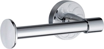 Держатель туалетной бумаги Wasserkraft Isen K-4096 - 0