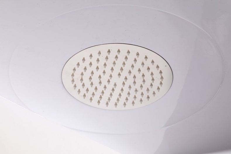 Душевая кабина Weltwasser WW500 Emmer 12015 120х120 хром  10000003287 - 8