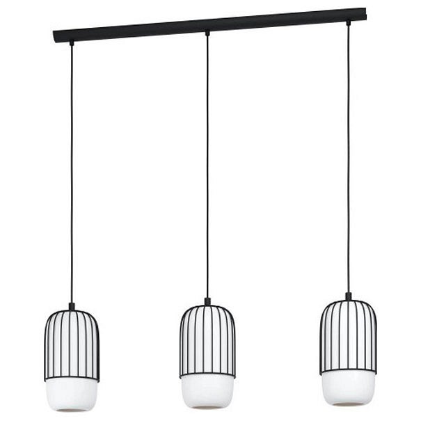 Подвесной светильник Eglo ПРОМО Muleges 99619 - 0