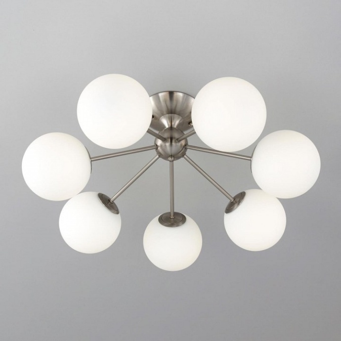 Люстра на штанге Citilux Томми CL102174 - 3