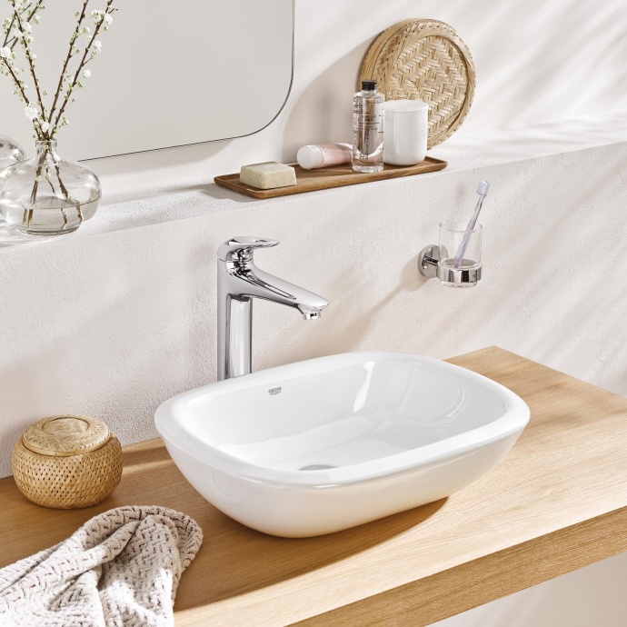 Смеситель Grohe Eurostyle New 23570003 для раковины - 3