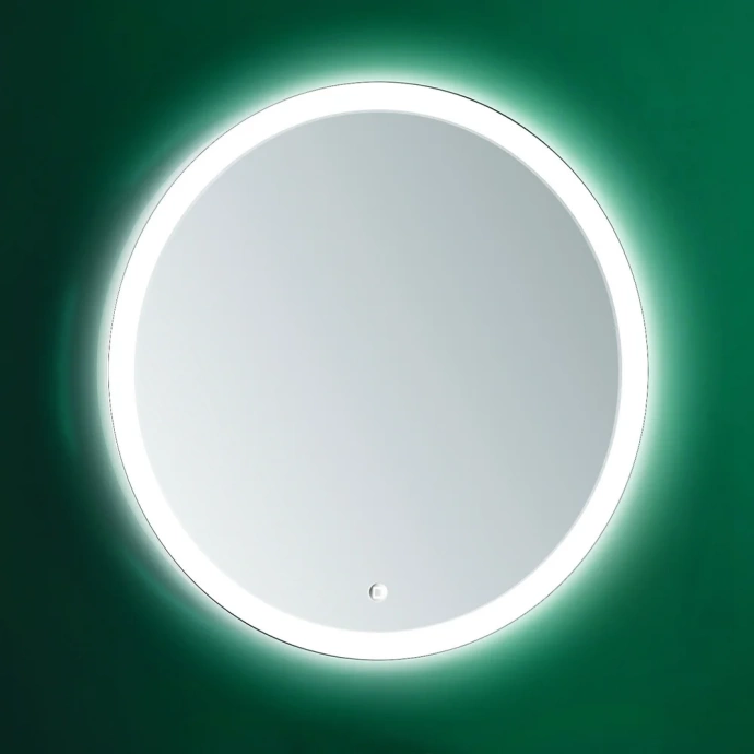 Зеркало Esbano 50 с подсветкой  ESMI2481 - 0